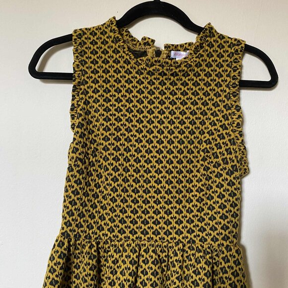 XHILARATION Fit & Flare Mini Dress (Size: XS) - Picture 9 of 12